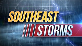 Cleanup begins after southern storms kill five - WOAY-TV
