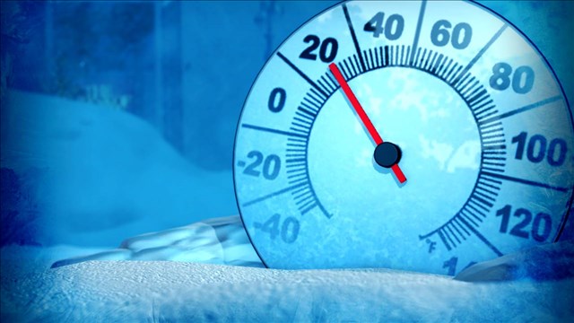 Pattern Flip in Mid-March Will Bring Winter to Southern West Virginia - Vimarsana News