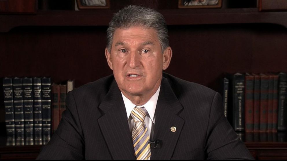 Manchin: Purdue settlement should be used to help communities affected by opioid epidemic