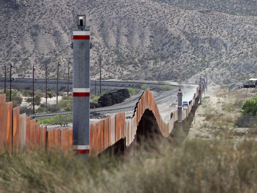 Capito responds to U.S. Customs and Border Protection data on last month's border encounters