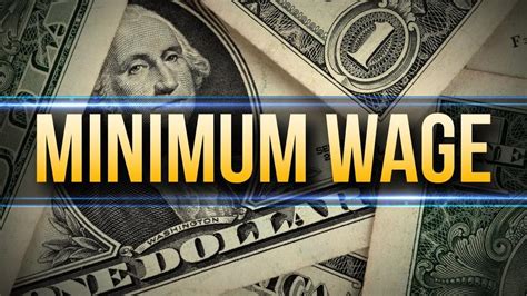 No minimum wage increase in West Virginia, workers in 22 states get raises – WOAY-TV