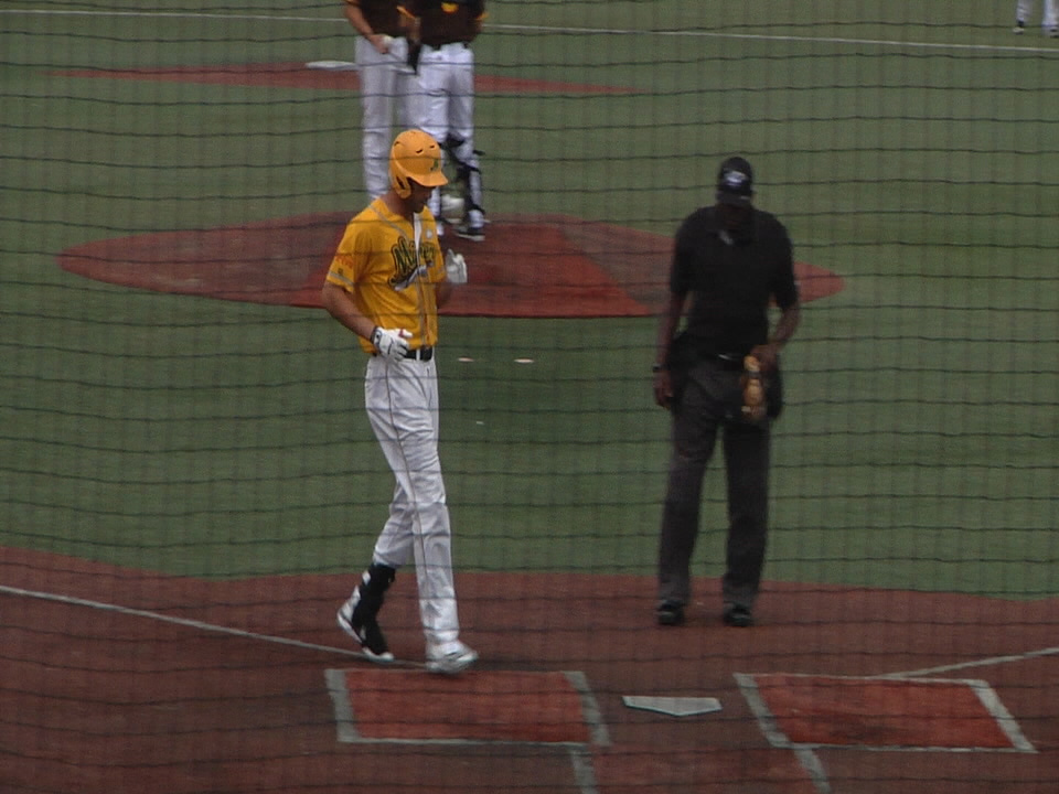 West Virginia Miners Welcome New Field Manager Woay Tv