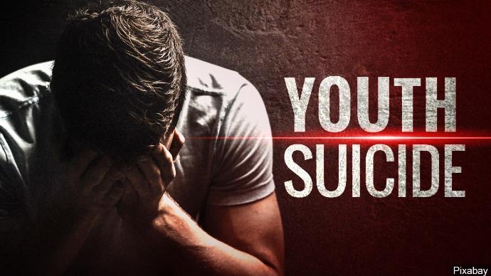 Capito Manchin Announce Funding To Prevent Youth Suicide Woay Tv