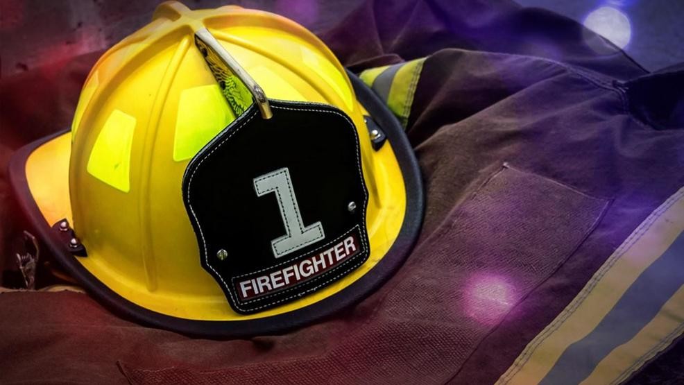 UPDATE: Firefighter dies in the line of duty in McDowell County, arrest ...