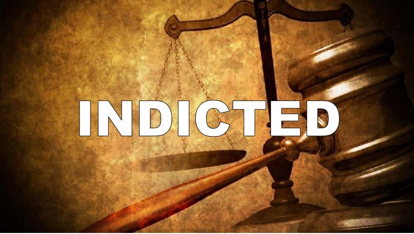 Over 100 indicted by grand jury in Raleigh County - WOAY-TV