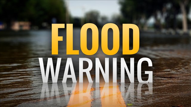 Flood warning issued for parts of Fayette County due to New River ...