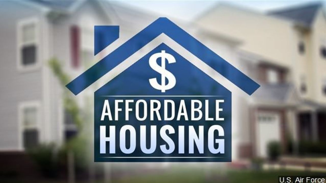 Senators Manchin and Capito announce funding for two West Virginia housing programs