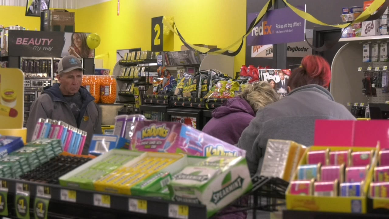 Dollar General Siler City