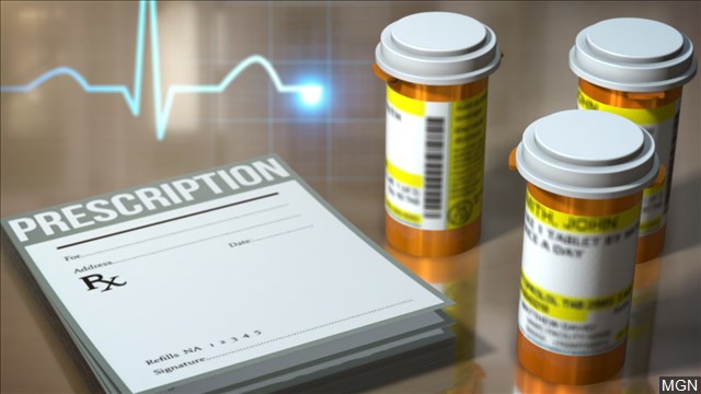 Senator Capito and colleagues express concern over reduced reimbursement for prescriptions