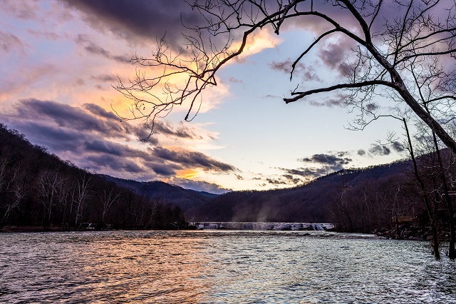 Manchin, Capito announce 7k for brook trout conservation in WV