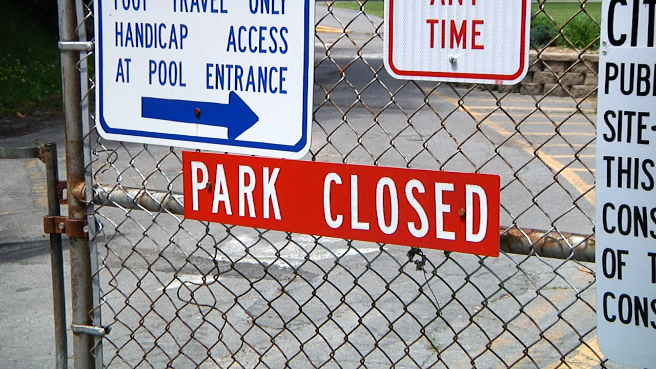 City of Beckley to keep public pools closed for foreseeable future ...
