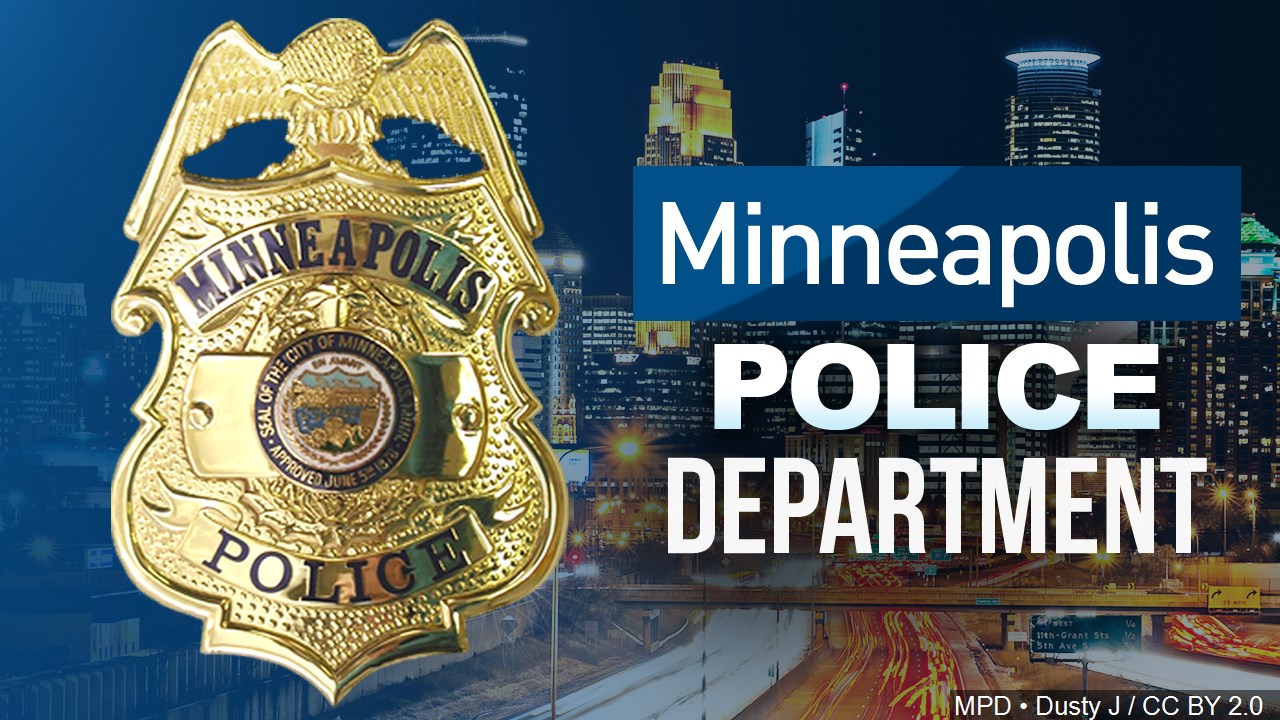 Minneapolis Council Majority Backs Disbanding Police Force Woay Tv