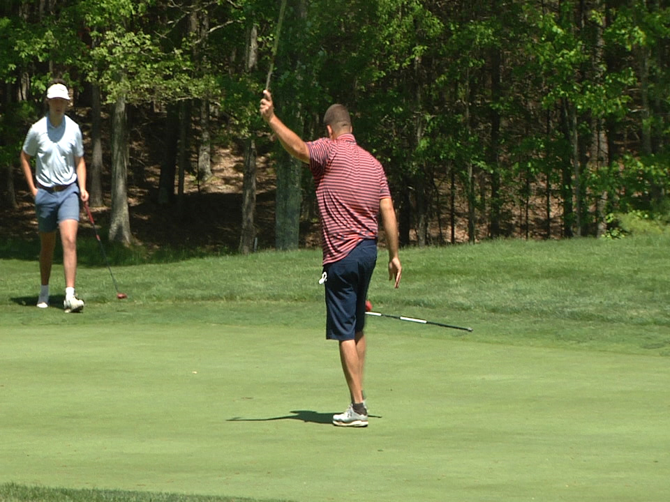 15 golfers advance to 2020 West Virginia Open - WOAY-TV