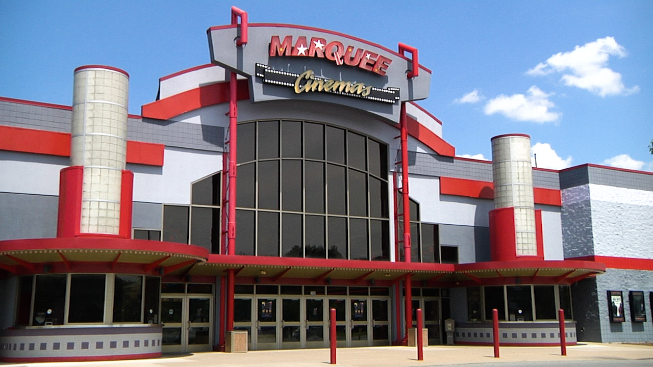 Marquee Cinemas temporarily closes all locations for the second time