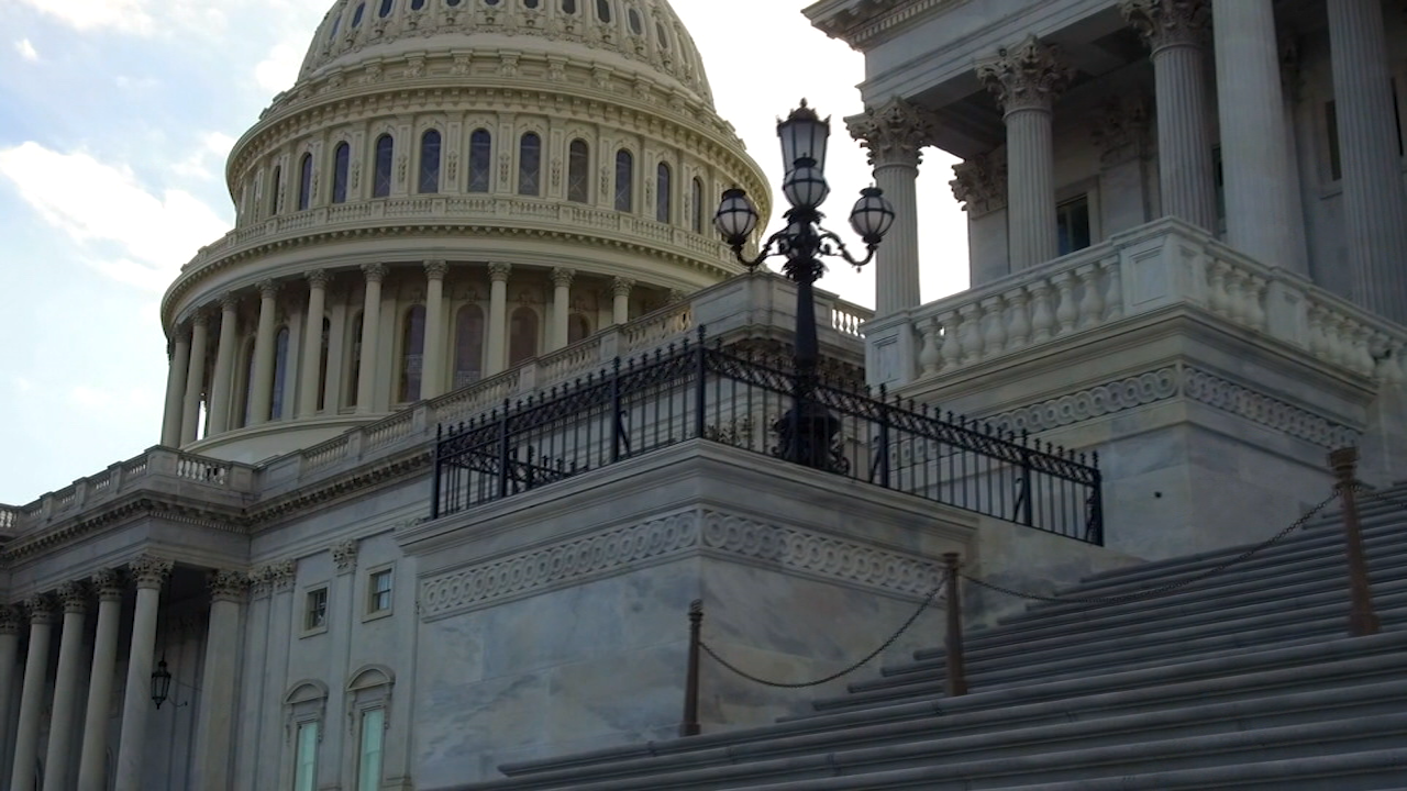 Senator Capito “can't wait” to vote for Judge Barrett's confirmation