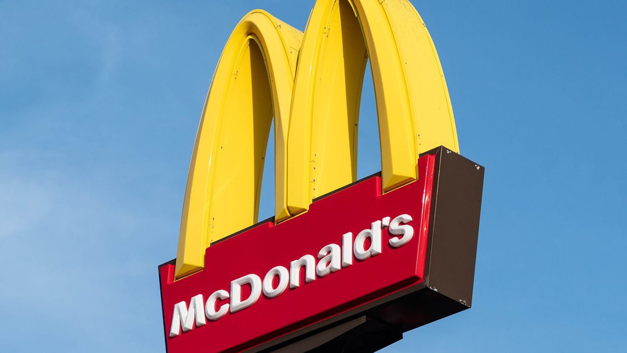 McDonald's restaurants seek to help raise for Ronald McDonald House ...