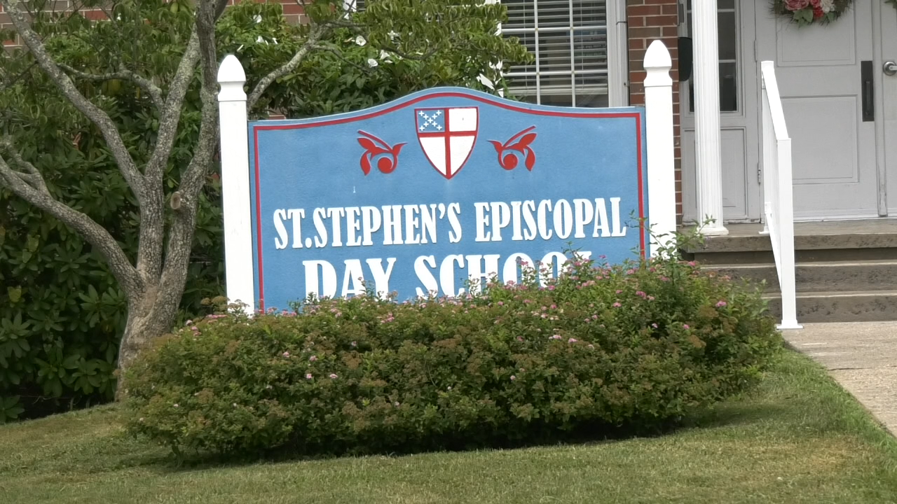 St. Stephen's Episcopal Day School closes for 2020-2021 school year