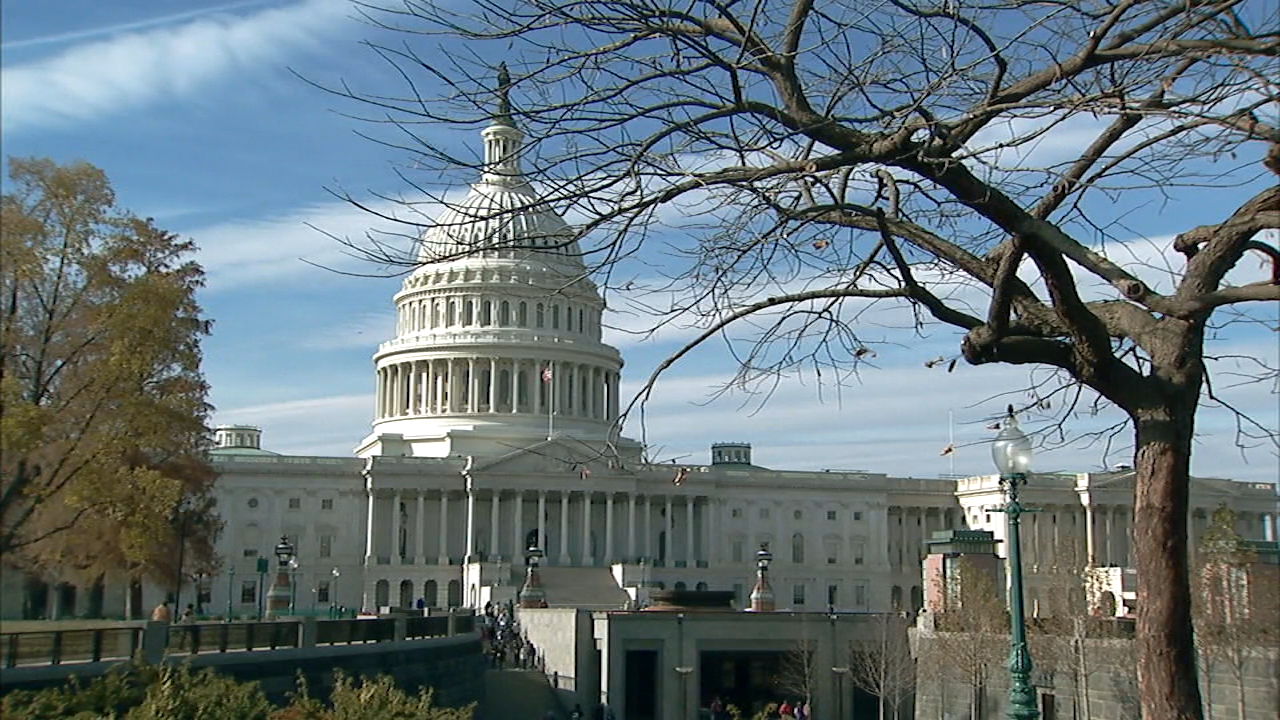 Sen. Capito introduces two amendments to the COVID relief package.