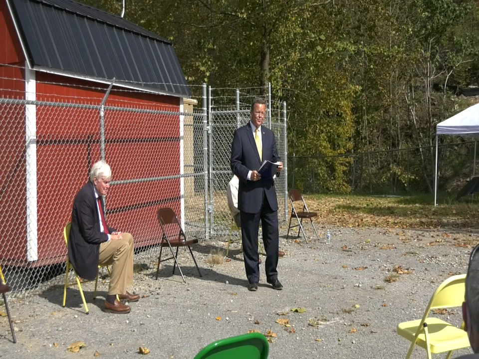 USDA announces Emergency Community Water Assistance for Wyoming County ...