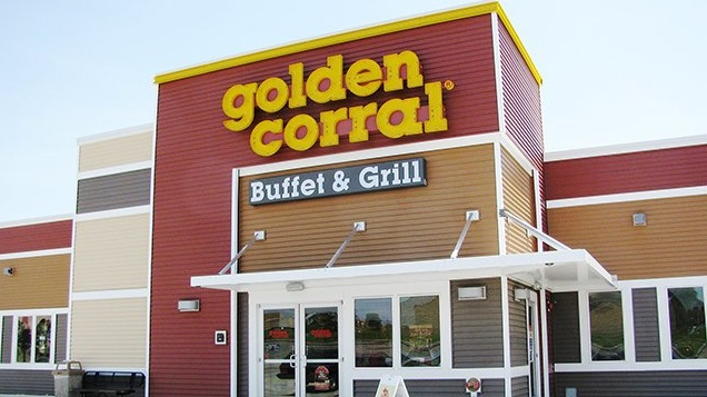 The Golden Corral In Beckley Is Temporarily Closing Woay Tv