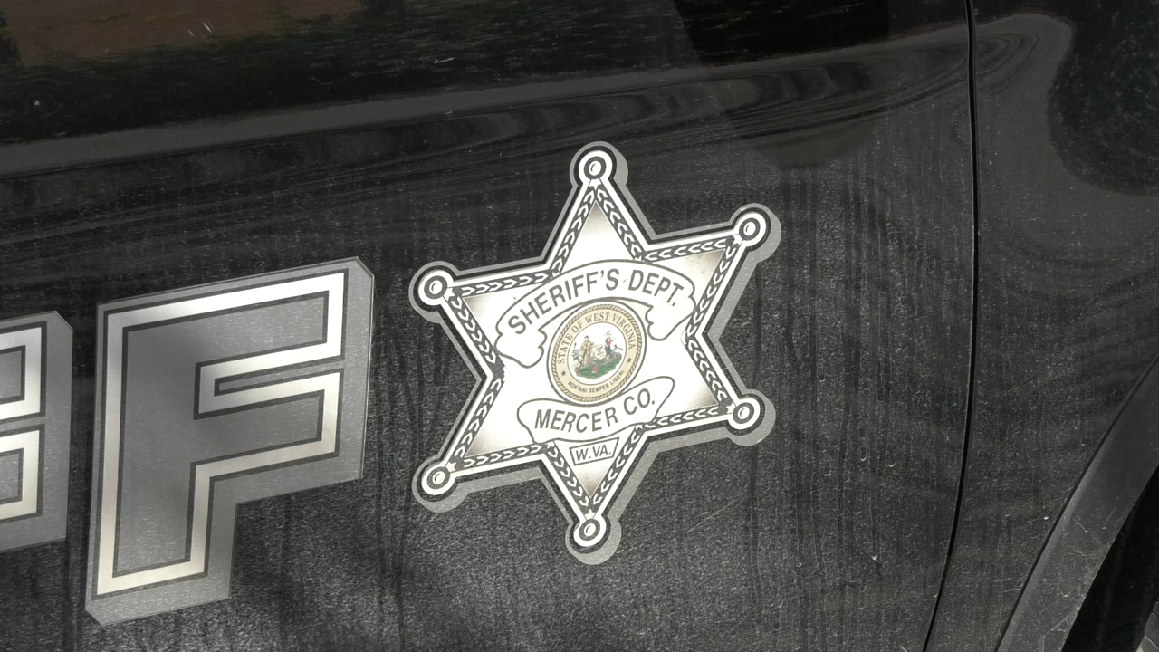 Mercer County Sheriff's Department swears in three new deputies - WOAY-TV