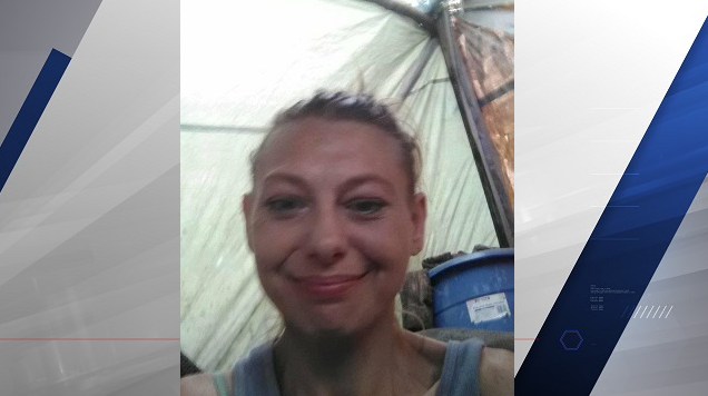 Authorities Search For Missing Woman Woay Tv 