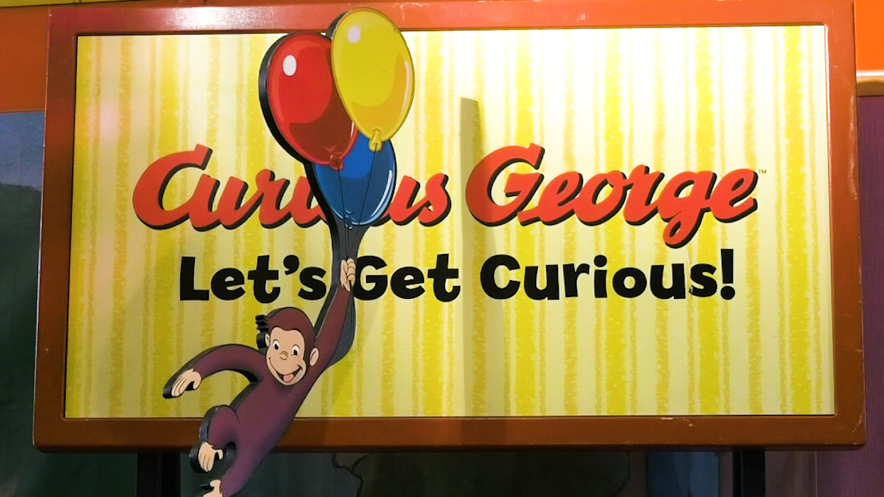 Youth Museum of Southern West Virginia has extended their Curious