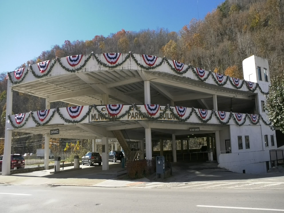 Welch Market to host celebration following Veteran's Day Parade WOAYTV