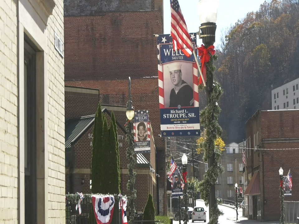 102nd Veteran's Day Parade to look different in Welch WOAYTV