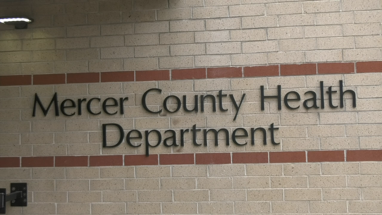 Mercer County Health Department discusses plans for COVID-19 vaccine ...