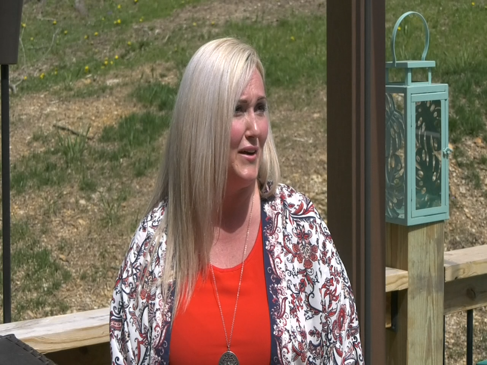 COVID19 long hauler details three month battle with symptoms WOAYTV