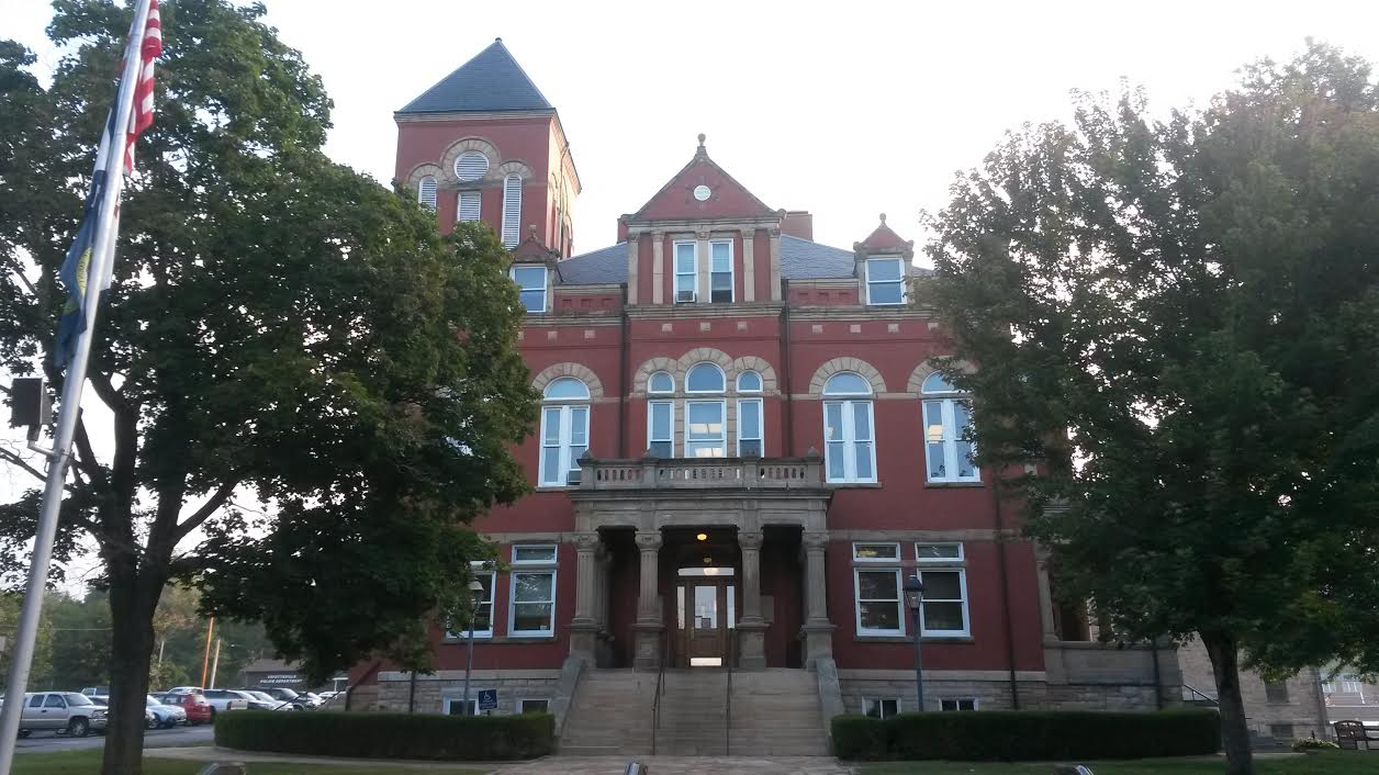 Fayette County Assessor's Office will be closed all week due to COVID