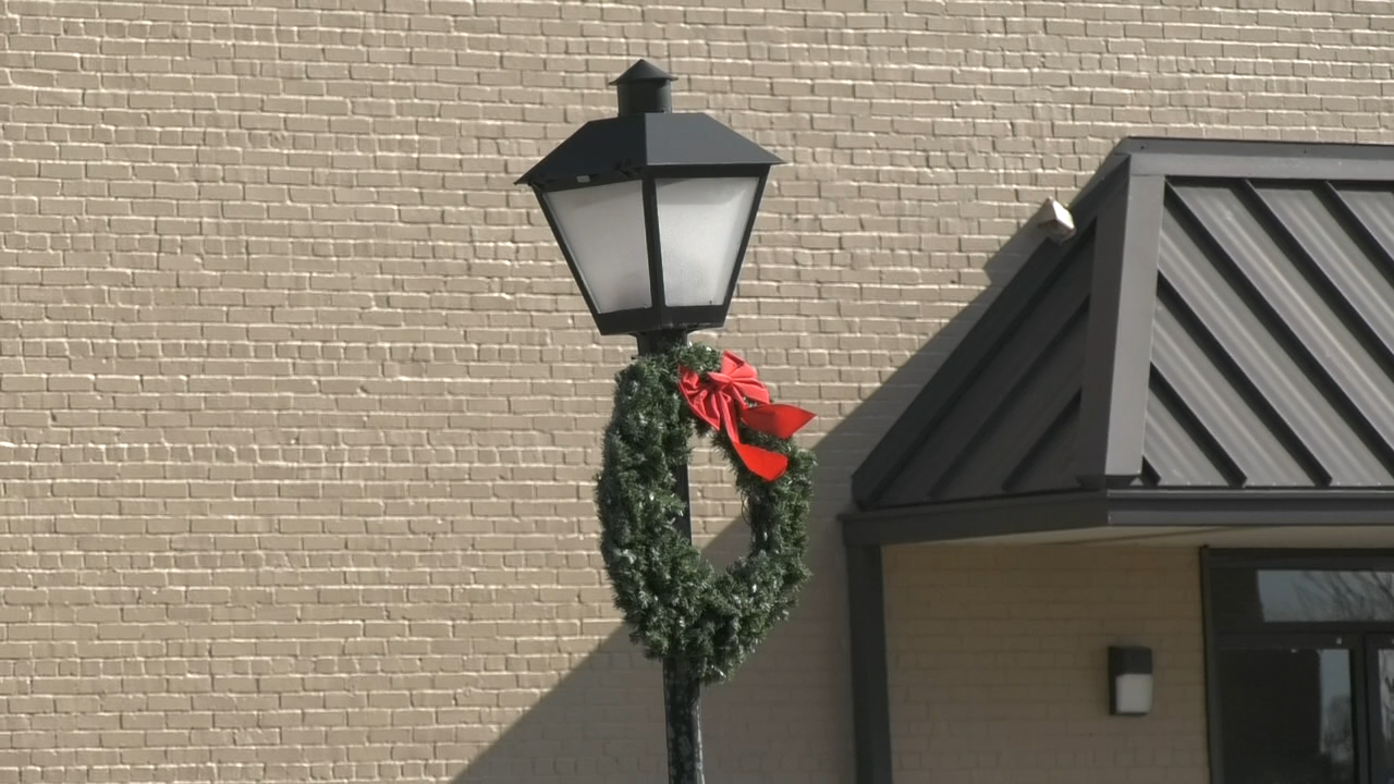 The City of Beckley gears up for annual Christmas parade WOAYTV