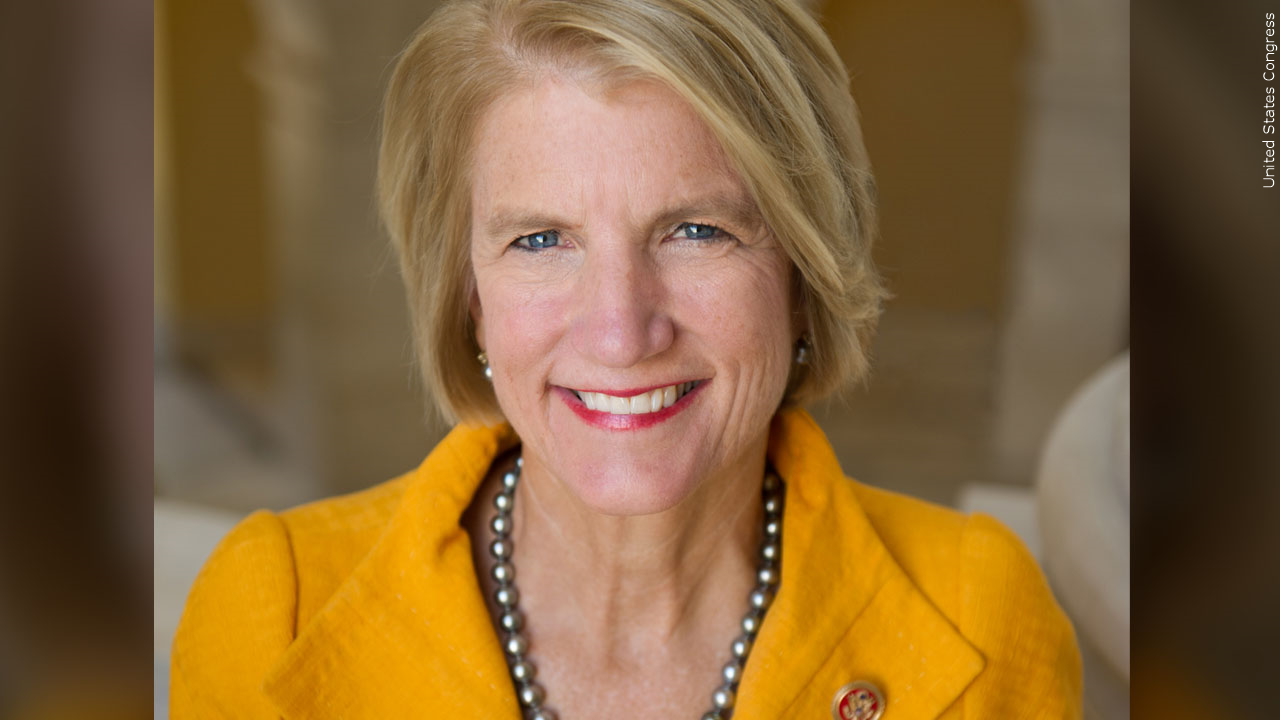 Senator Capito shares thoughts on how to sanction Russian Government – WOAY-TV