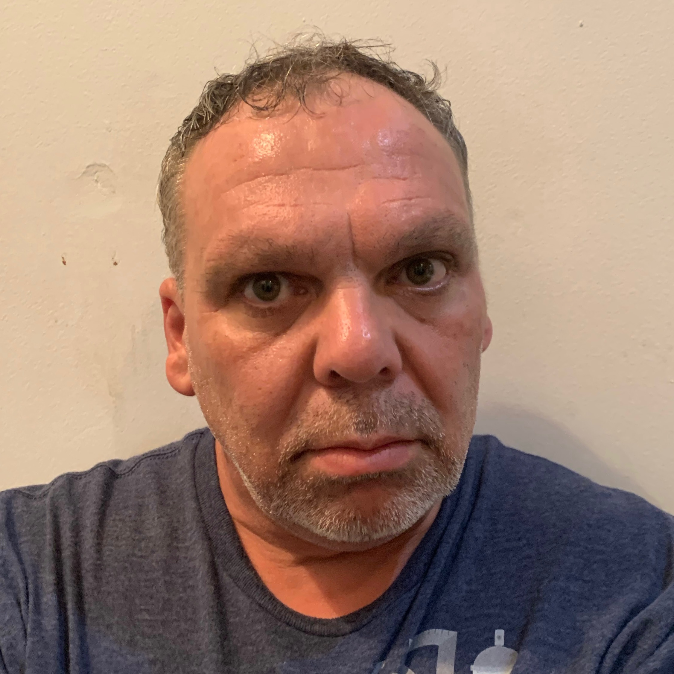 Fayette County man arrested on drug possession charges - WOAY-TV