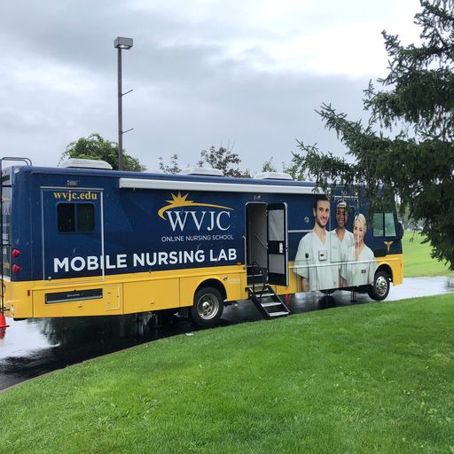 West Virginia Junior College and Greenbrier Valley Medical Center