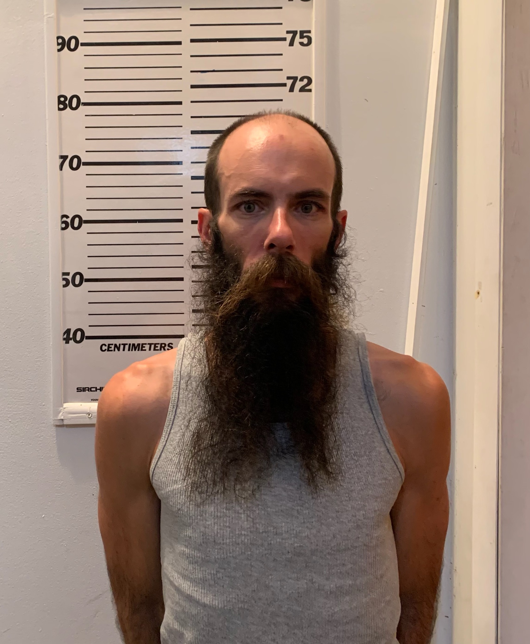 Wytheville man facing felony charges in Fayette County - WOAY-TV