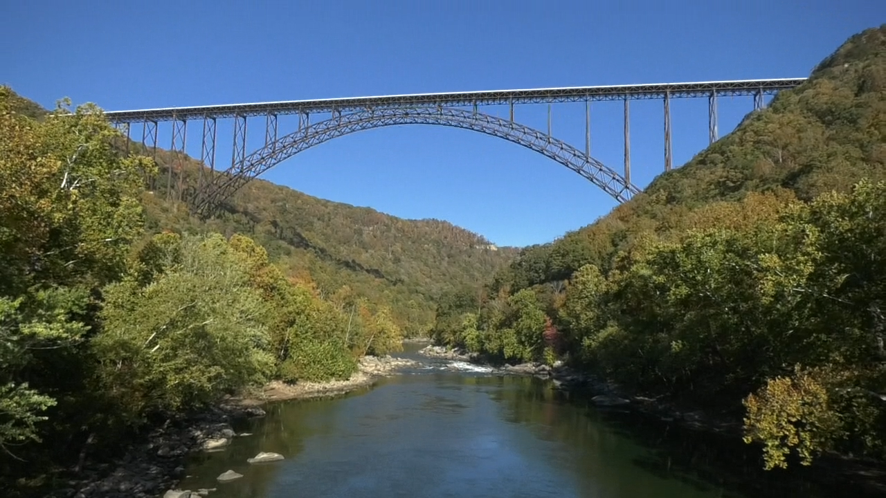 Capito recognizes second anniversary of New River Gorge National Park and Preserve