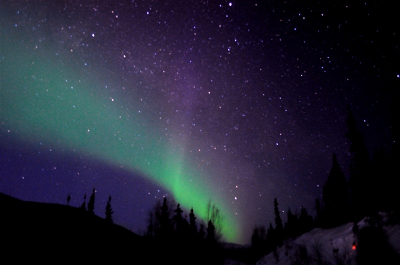 Miss The Recent Northern Lights Display? Next One Might Not Be Far Off - Vimarsana News
