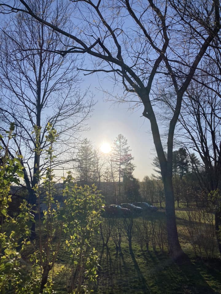 Weather Update: Record Warmth Followed by Seasonal Trend - Vimarsana News