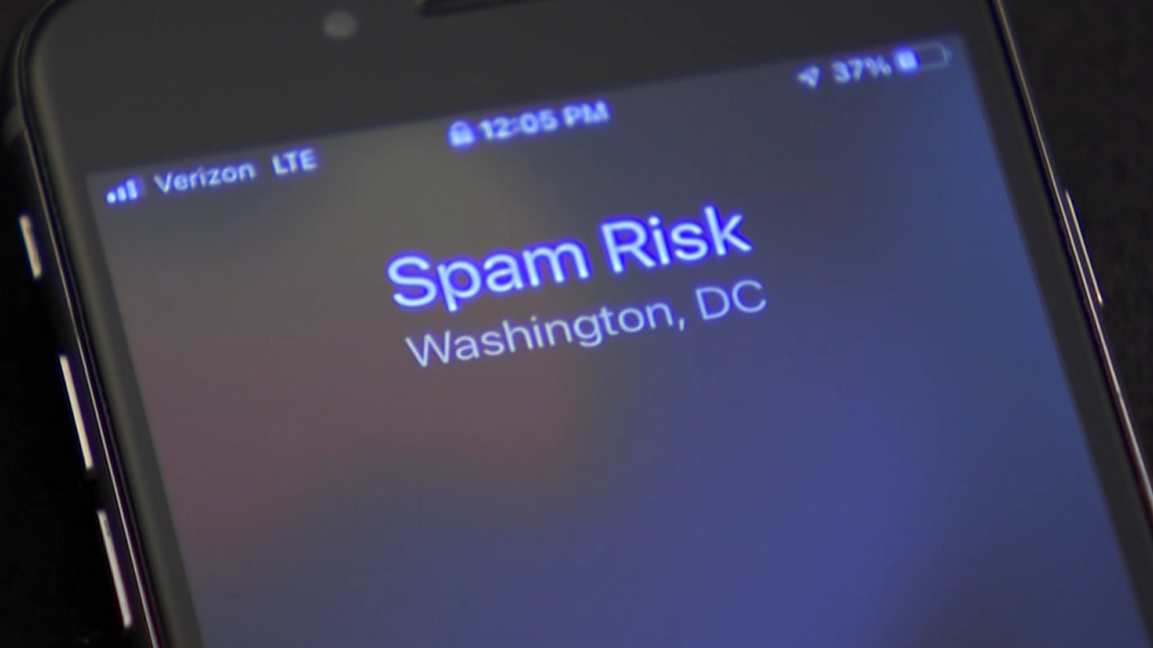 Attorney General Patrick Morrisey shares how to avoid getting scammed ...
