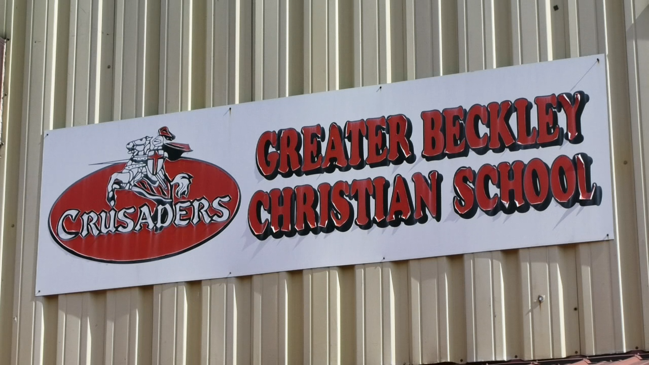 Greater Beckley Christian School gears up for 20th Annual Fall Festival