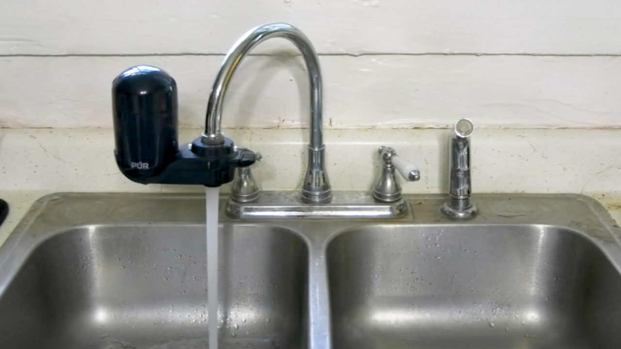 West Virginia Water Development Authority files petition to intervene in sale of Fayette County PSDs