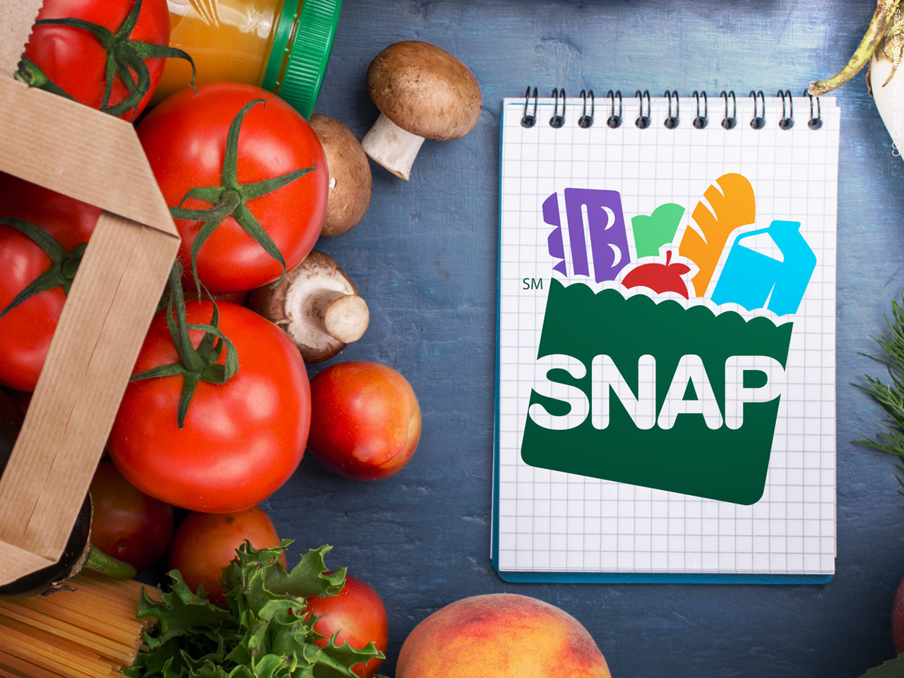 WV Department of Human Services announces extension of reporting period for SNAP recipients impacted by severe winter storm