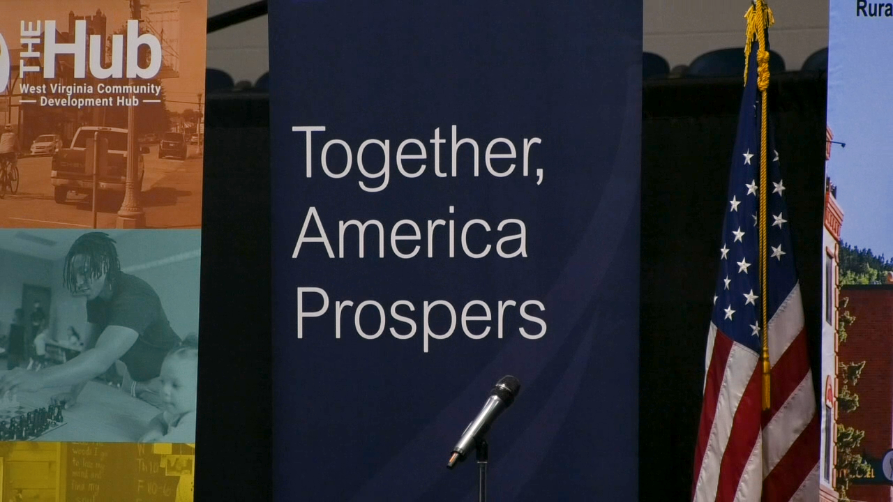 USDA Rural Development hosts 2nd annual Rural Partners Network Federal ...