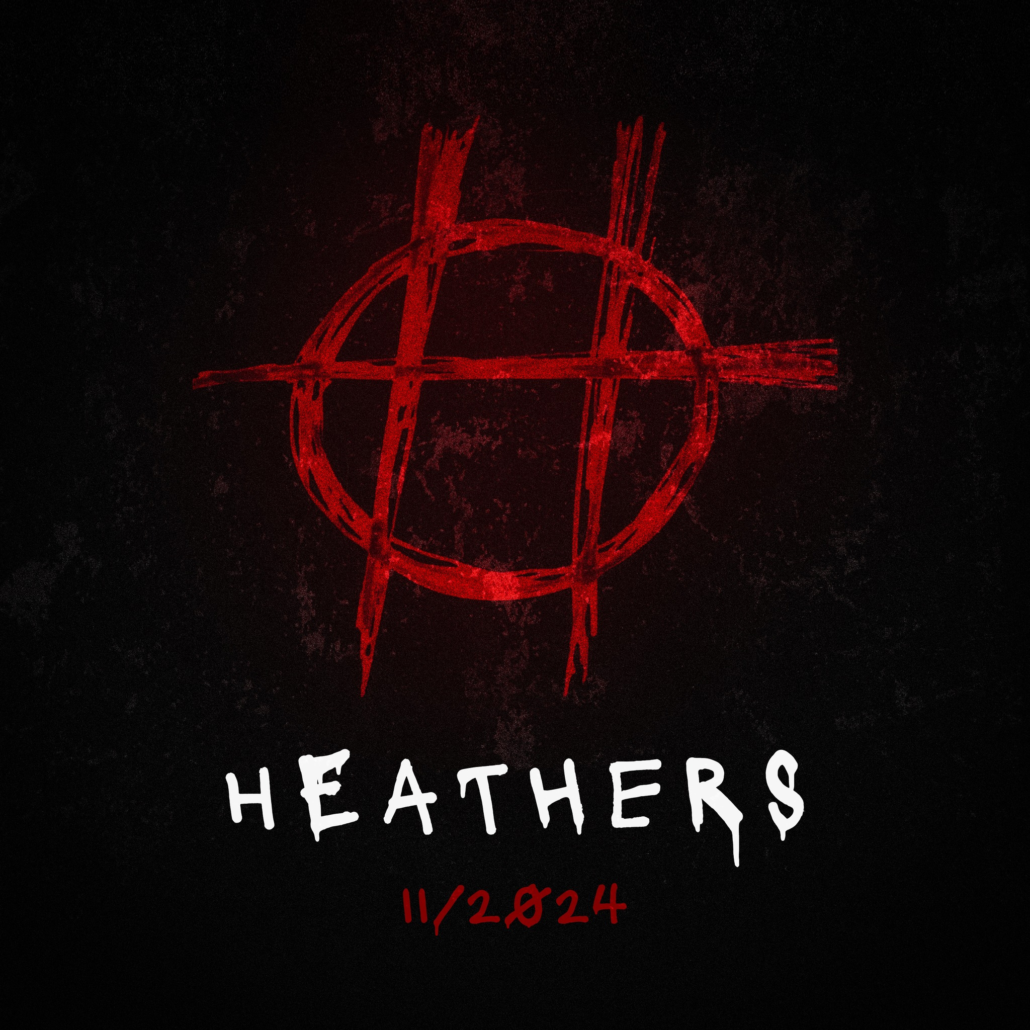 WV Collective will open “Heathers The Musical” tonight in Beckley