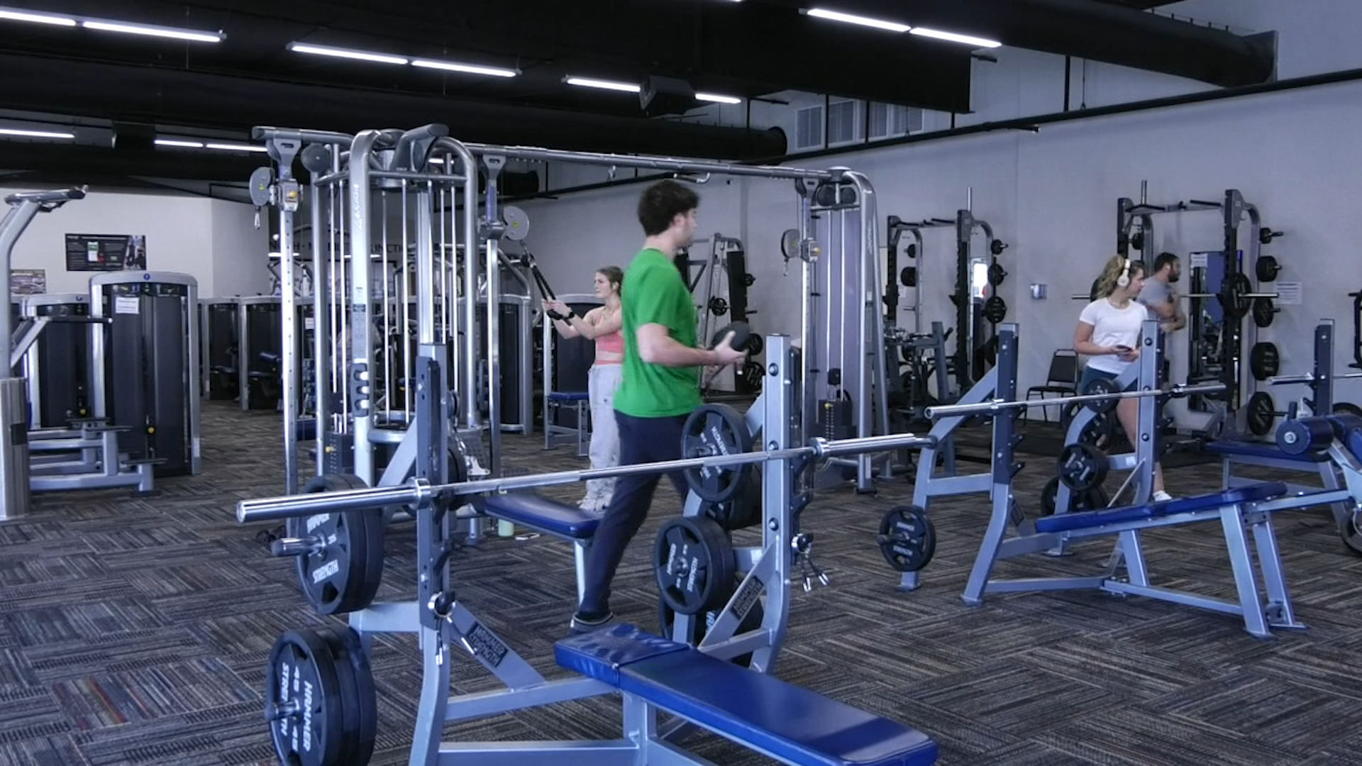 Your holiday fitness goals are within reach – WOAY-TV