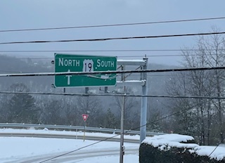 Bitter Cold Blast Settles Into Region; More Snow on the Way - WOAY-TV
