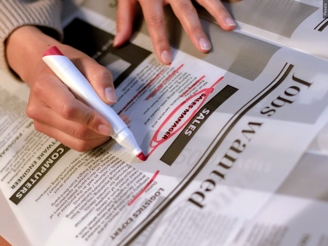 Disaster Unemployment Assistance benefits now available for communities impacted by February's severe storms