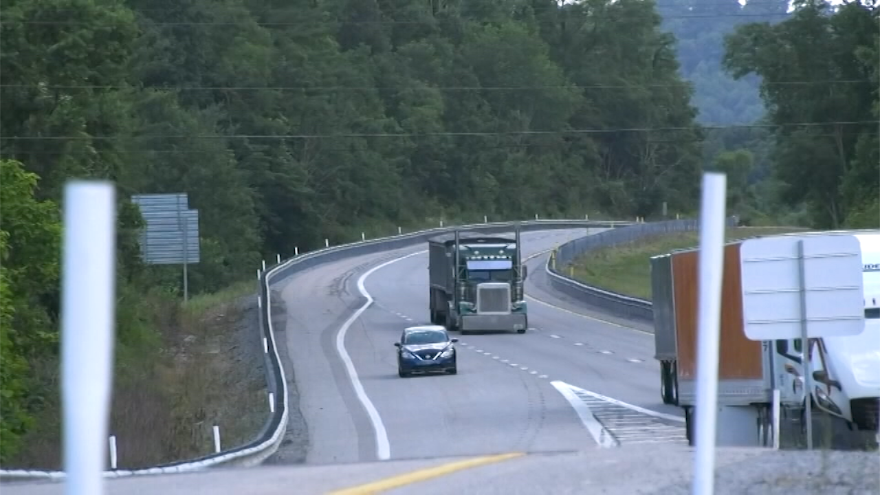 Cracking down on Raleigh County speeding - WOAY-TV